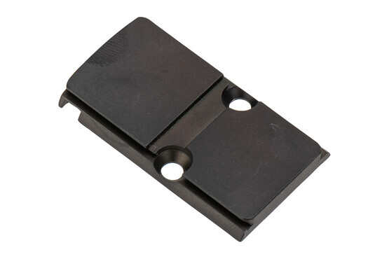 Holosun 509 ACSS adapter plate for RMR footprints